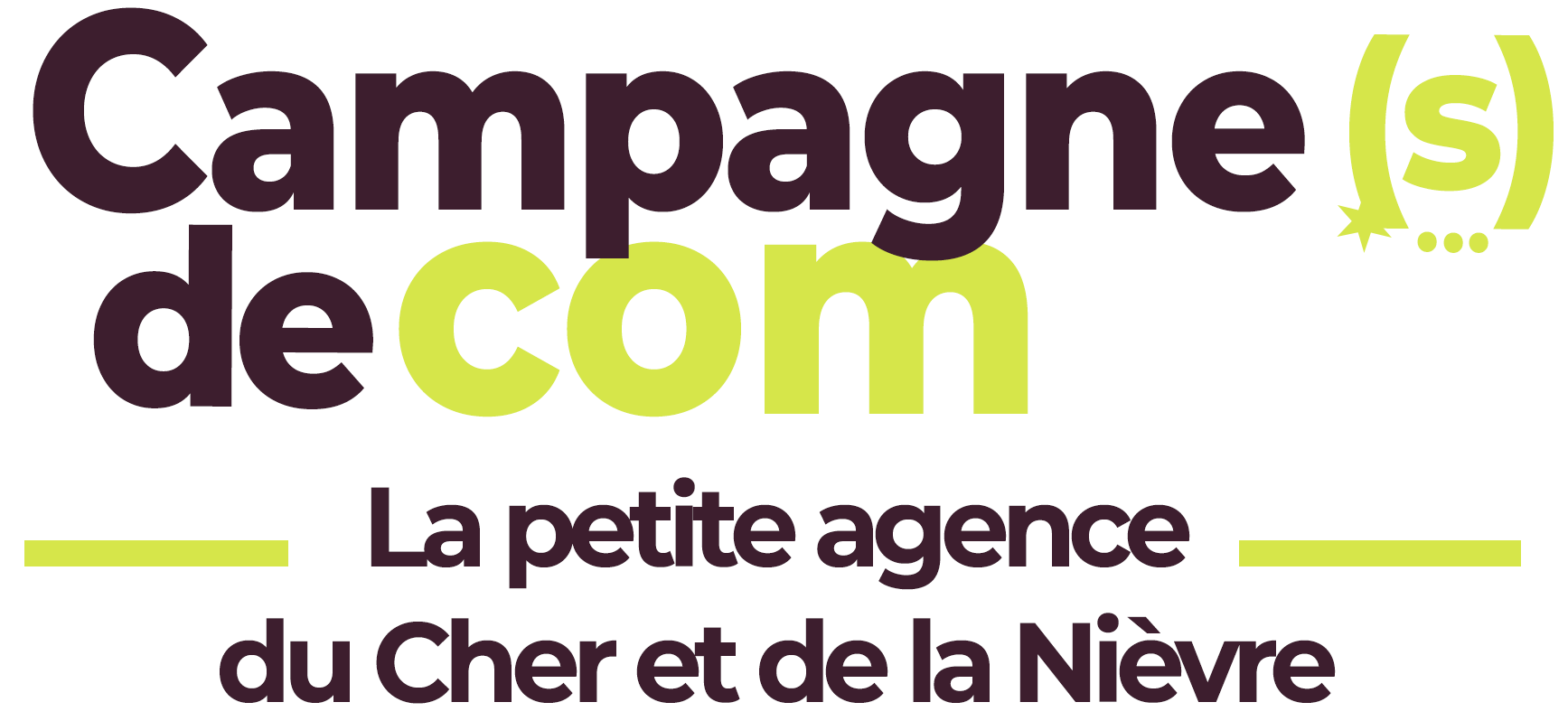 Campagnes de Com
