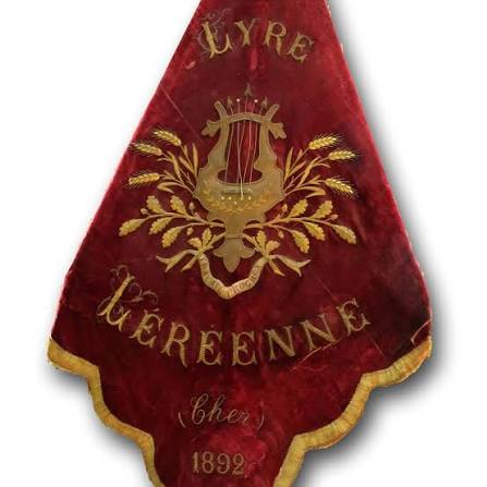 La Lyre Léréenne