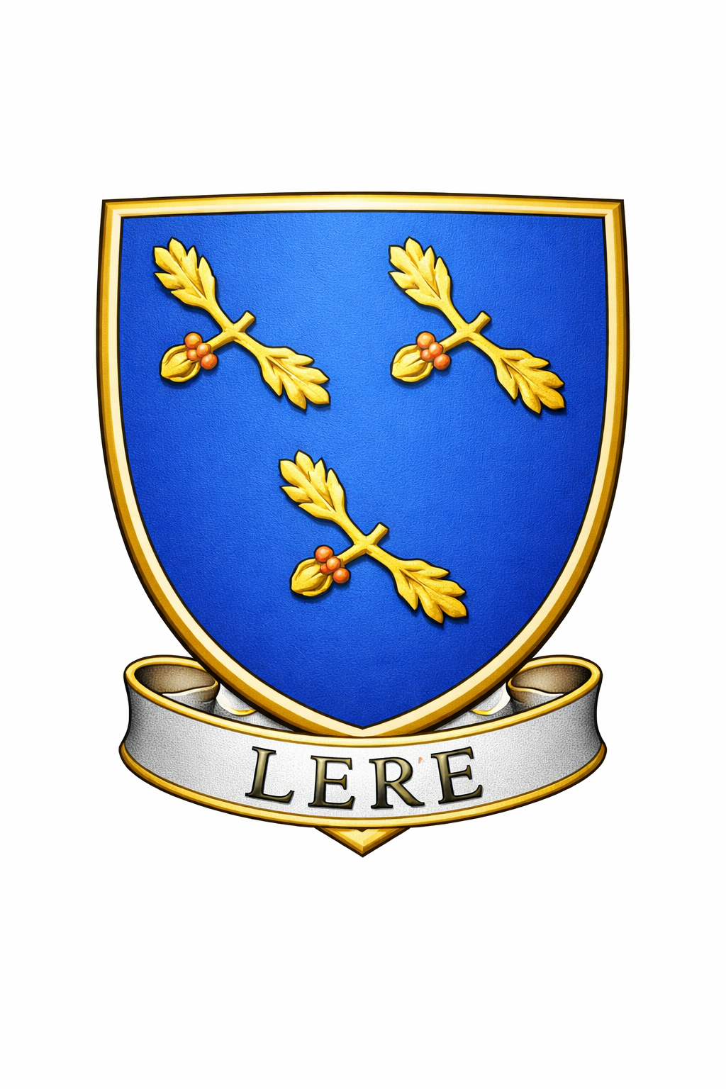 Mairie de Léré