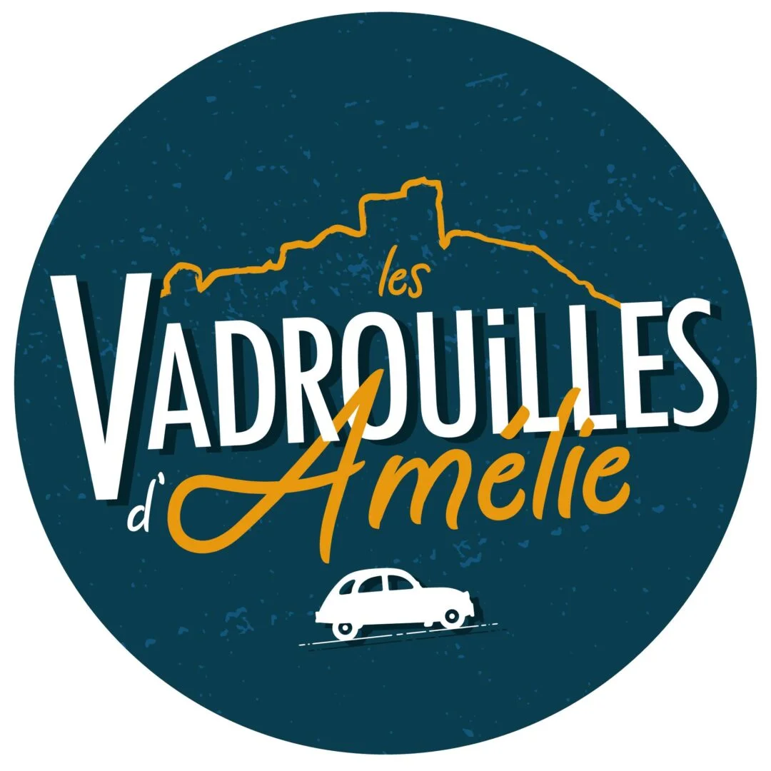 Les Vadrouilles d'Amélie
