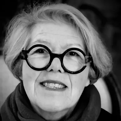 Christine Bellanger
