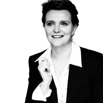 Christine Challe