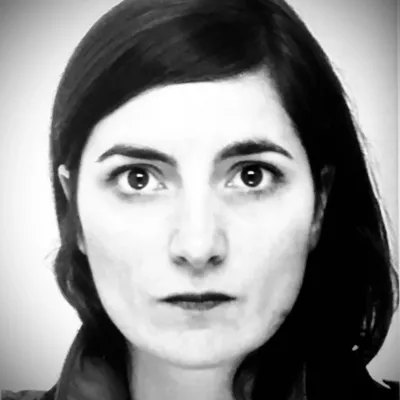 Claire Boitel