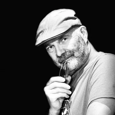 Jean-Pierre Debats