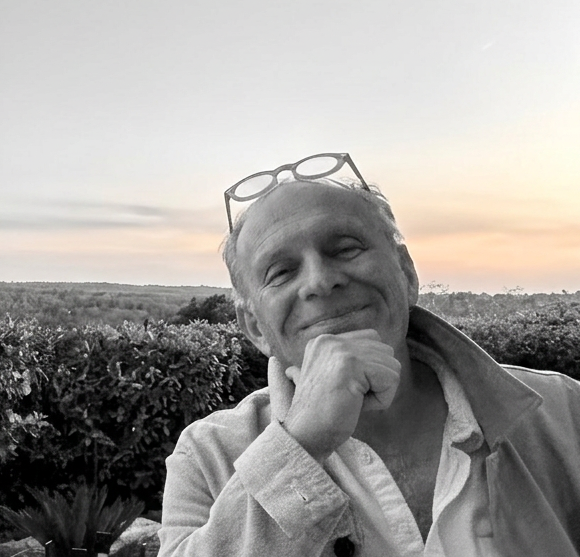 Olivier Sirven